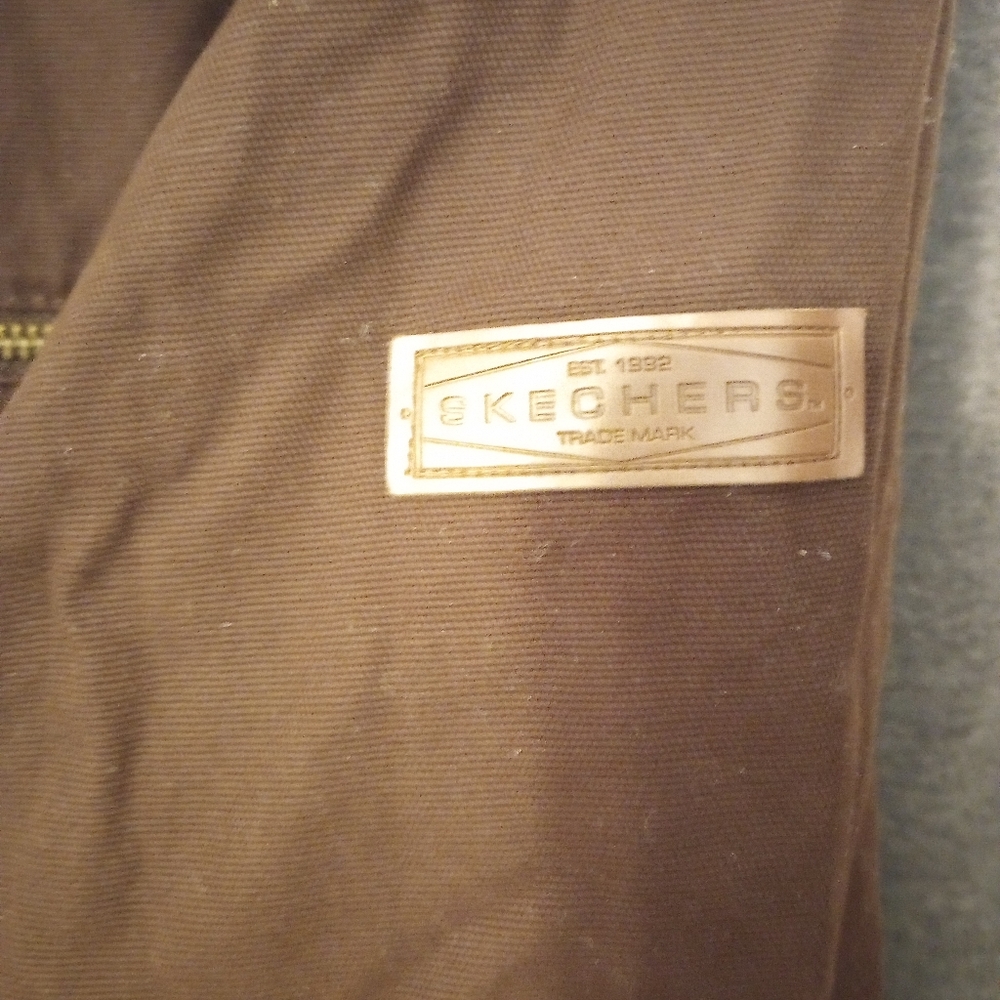 Skechers men's coat